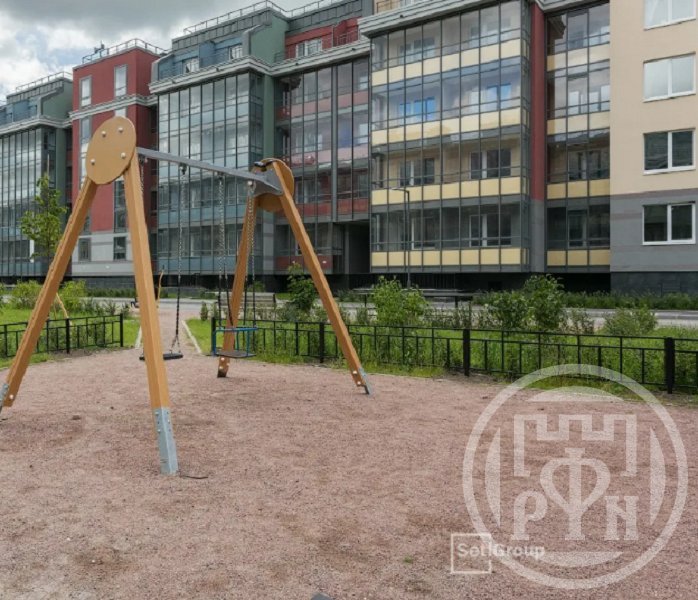 Пулковское шос., д 71, корпус 3 Пулковское шос., д 71, корпус 3