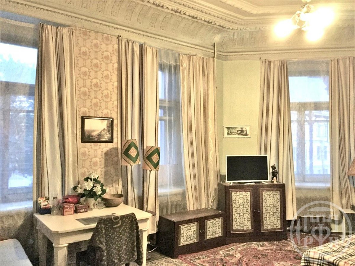 Большой П.С. просп., д 16/1 Большой П.С. просп., д 16/1