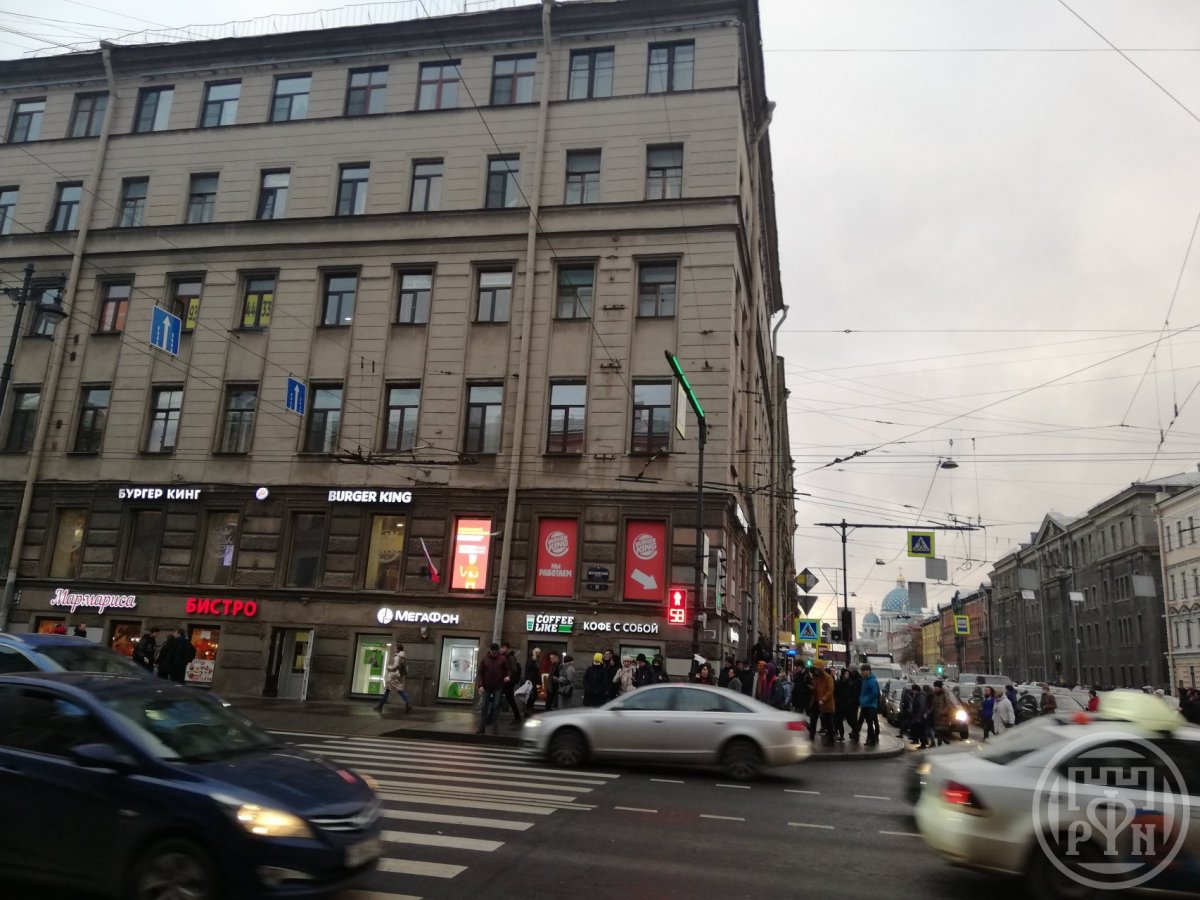 1-я Красноармейская ул., д 2 1-я Красноармейская ул., д 2