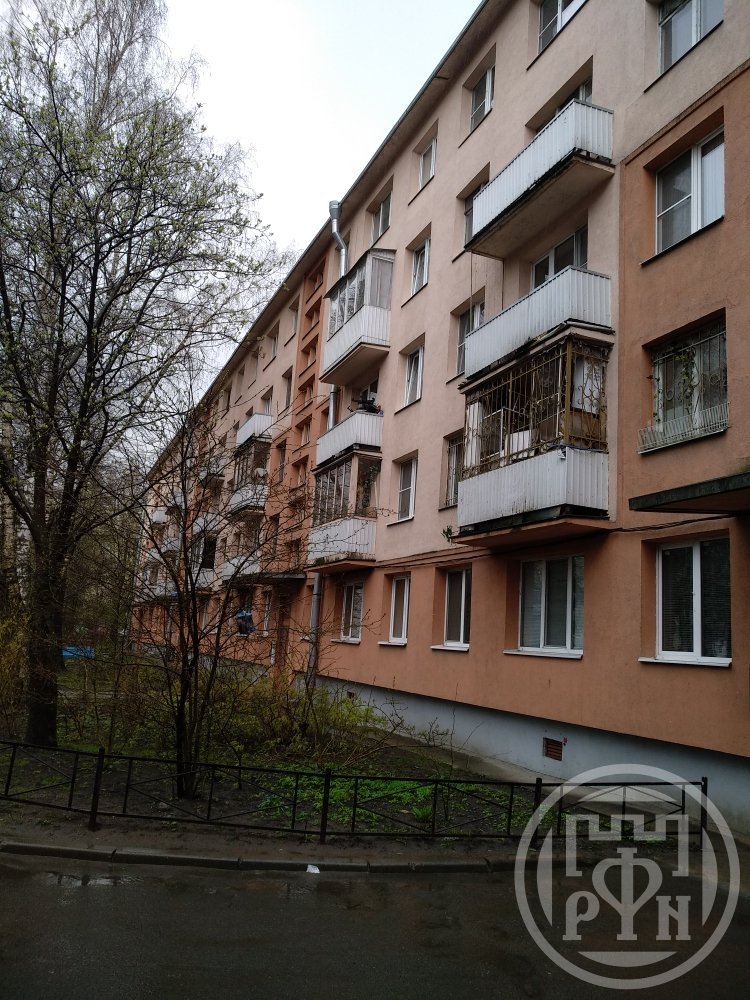 Матроса Железняка ул., д 17, лит. а Матроса Железняка ул., д 17, лит. а
