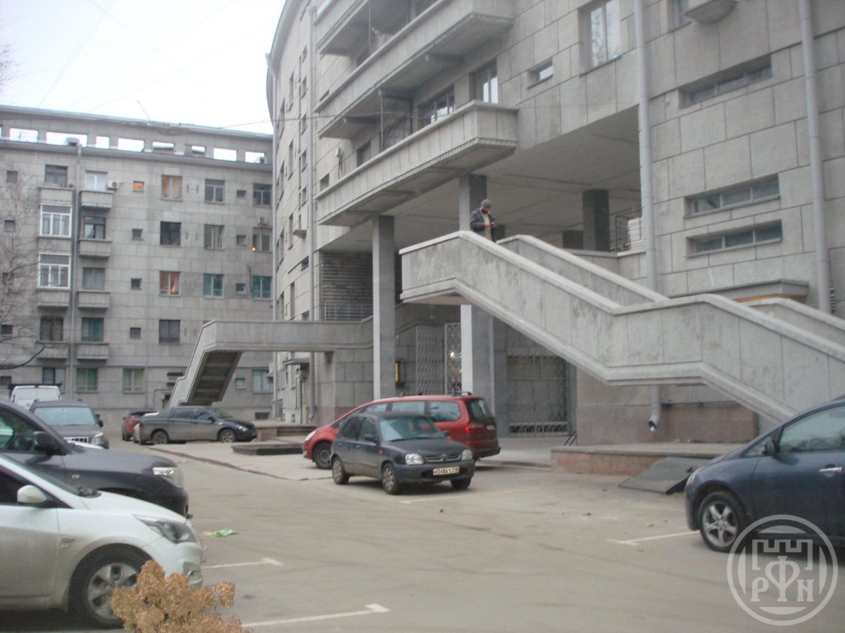Реки Карповки наб., д 13, корпус - Реки Карповки наб., д 13, корпус -