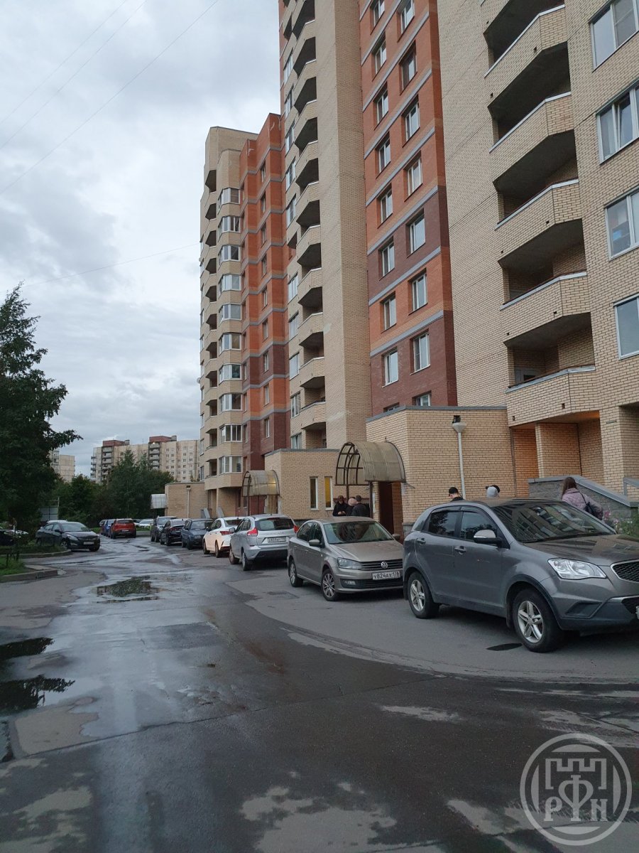 Малая Бухарестская ул., д 5, корпус 2 Малая Бухарестская ул., д 5, корпус 2