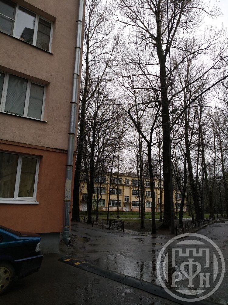 Матроса Железняка ул., д 17, лит. а Матроса Железняка ул., д 17, лит. а