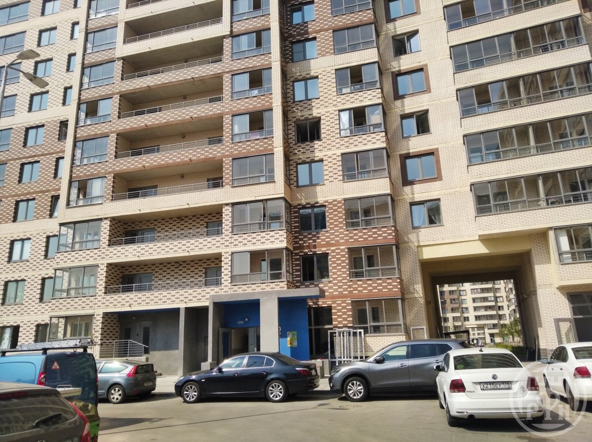 Пулковское шос., д 42, корпус 6 Пулковское шос., д 42, корпус 6