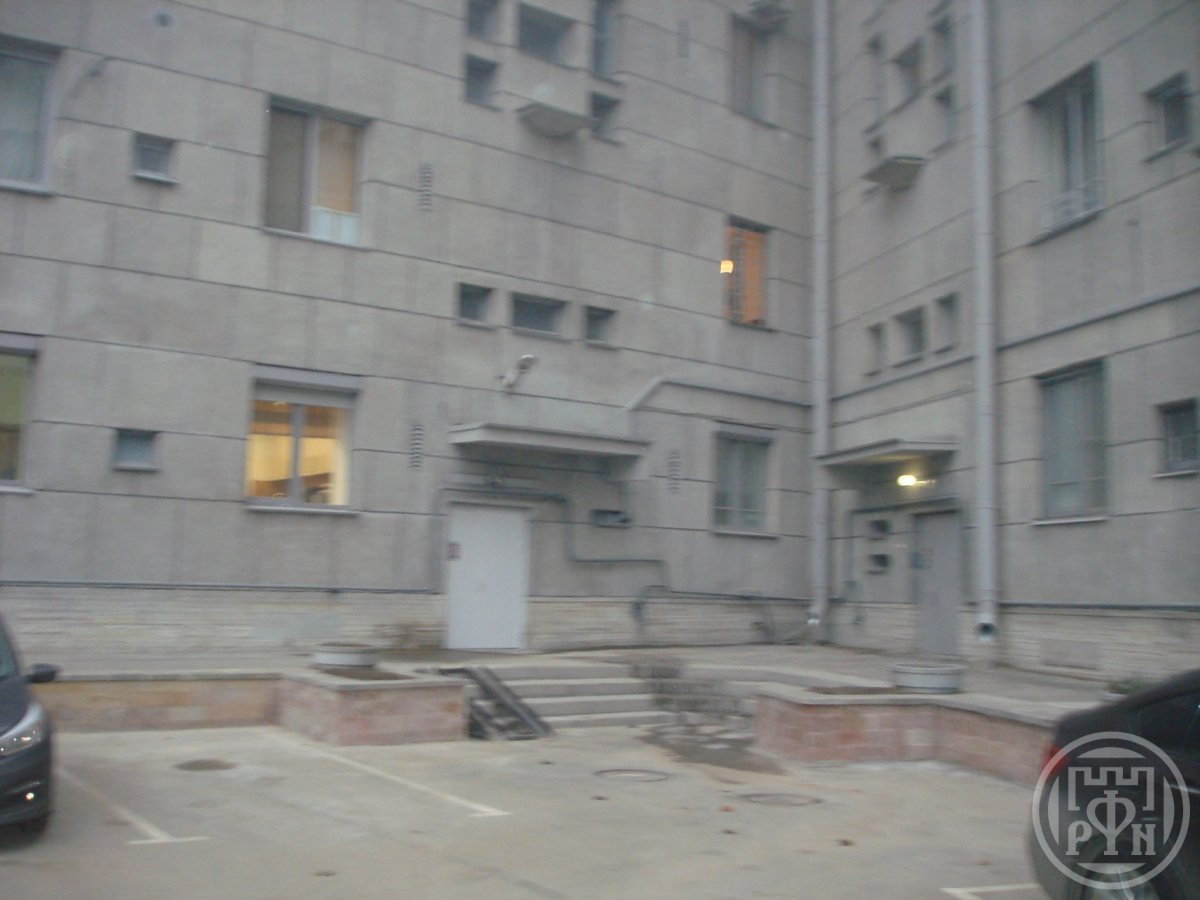 Реки Карповки наб., д 13, корпус - Реки Карповки наб., д 13, корпус -