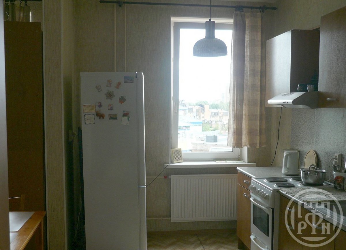 Вербная ул., д 19, корпус 1 Вербная ул., д 19, корпус 1