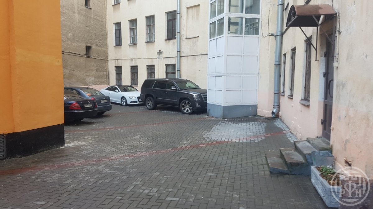 Вознесенский просп., д 15 Вознесенский просп., д 15