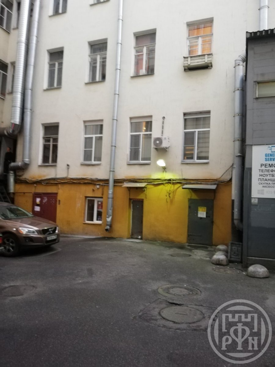 1-я Красноармейская ул., д 2 1-я Красноармейская ул., д 2