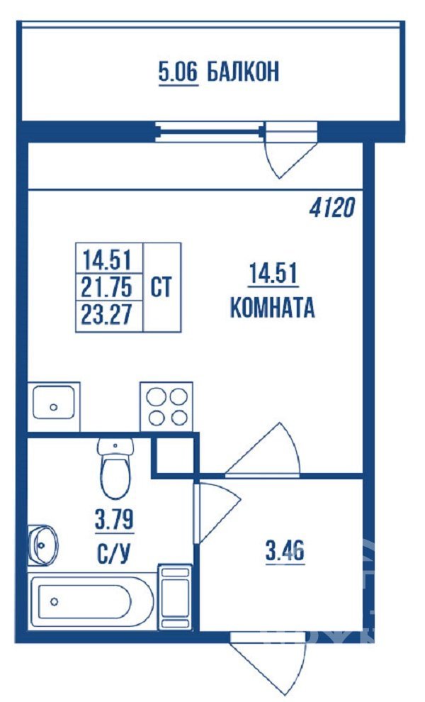 Среднерогатская ул., д 16, корпус 4 Среднерогатская ул., д 16, корпус 4
