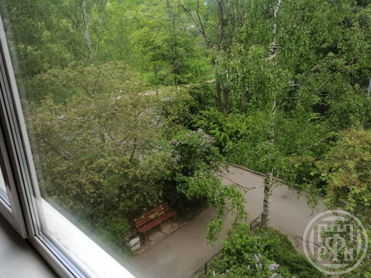 Козлова ул., д 25, корпус 1 Козлова ул., д 25, корпус 1