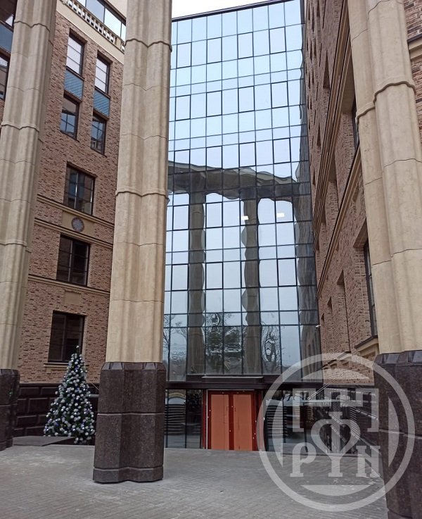 Эсперова ул., д 10, стр. 1 Эсперова ул., д 10, стр. 1