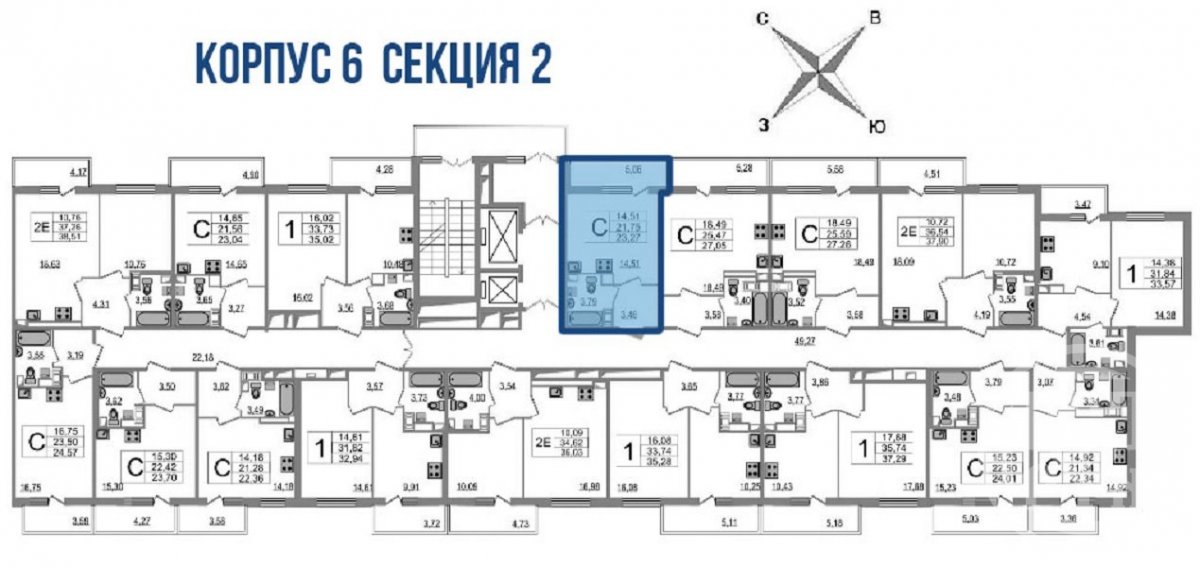 Среднерогатская ул., д 16, корпус 4 Среднерогатская ул., д 16, корпус 4