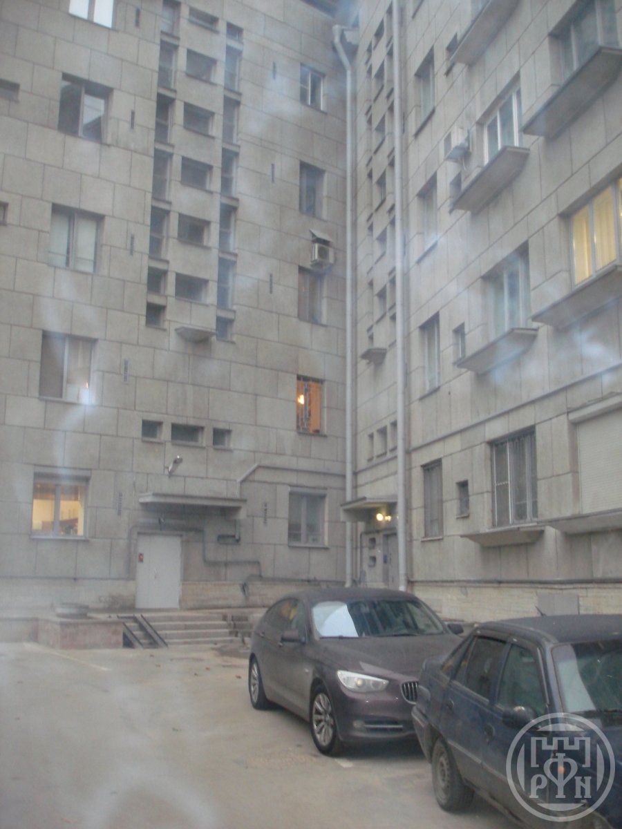 Реки Карповки наб., д 13, корпус - Реки Карповки наб., д 13, корпус -