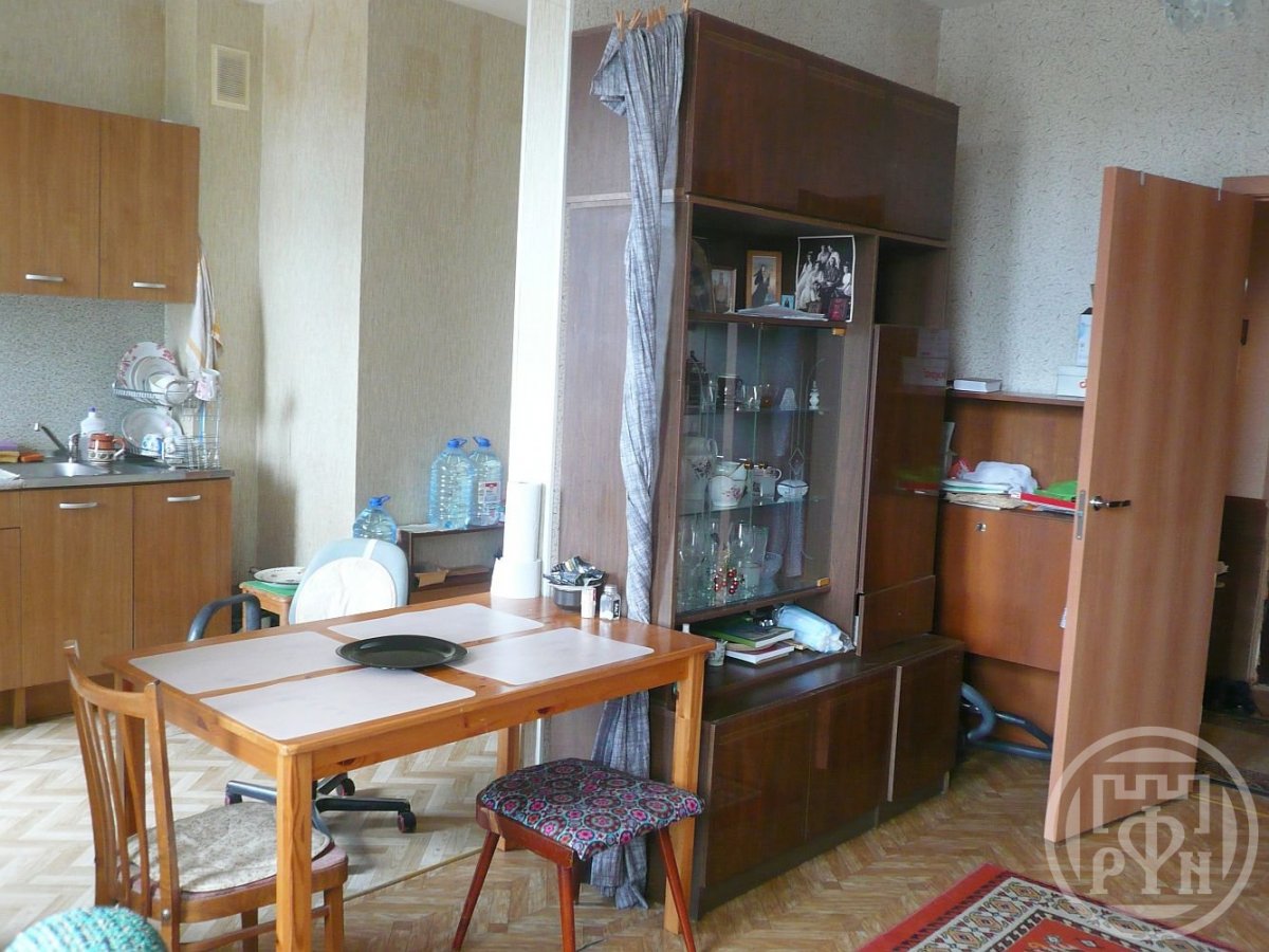 Вербная ул., д 19, корпус 1 Вербная ул., д 19, корпус 1