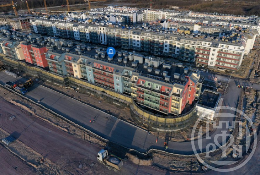 Пулковское шос., д 71, корпус 3 Пулковское шос., д 71, корпус 3
