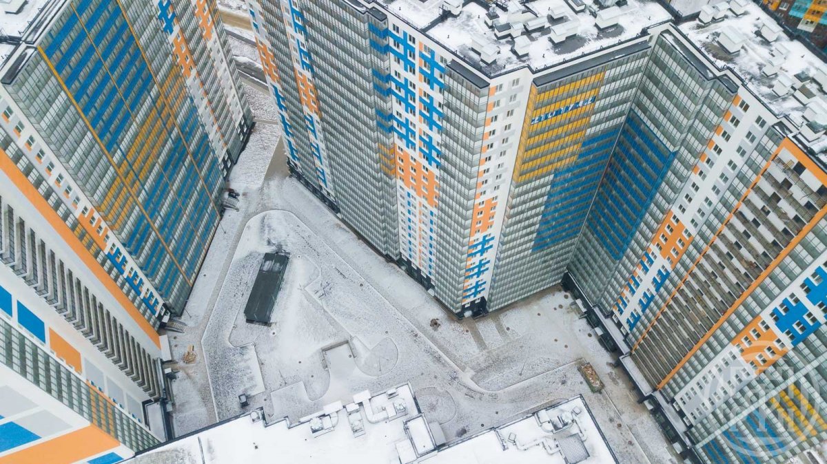 Плесецкая ул., д 10 Плесецкая ул., д 10