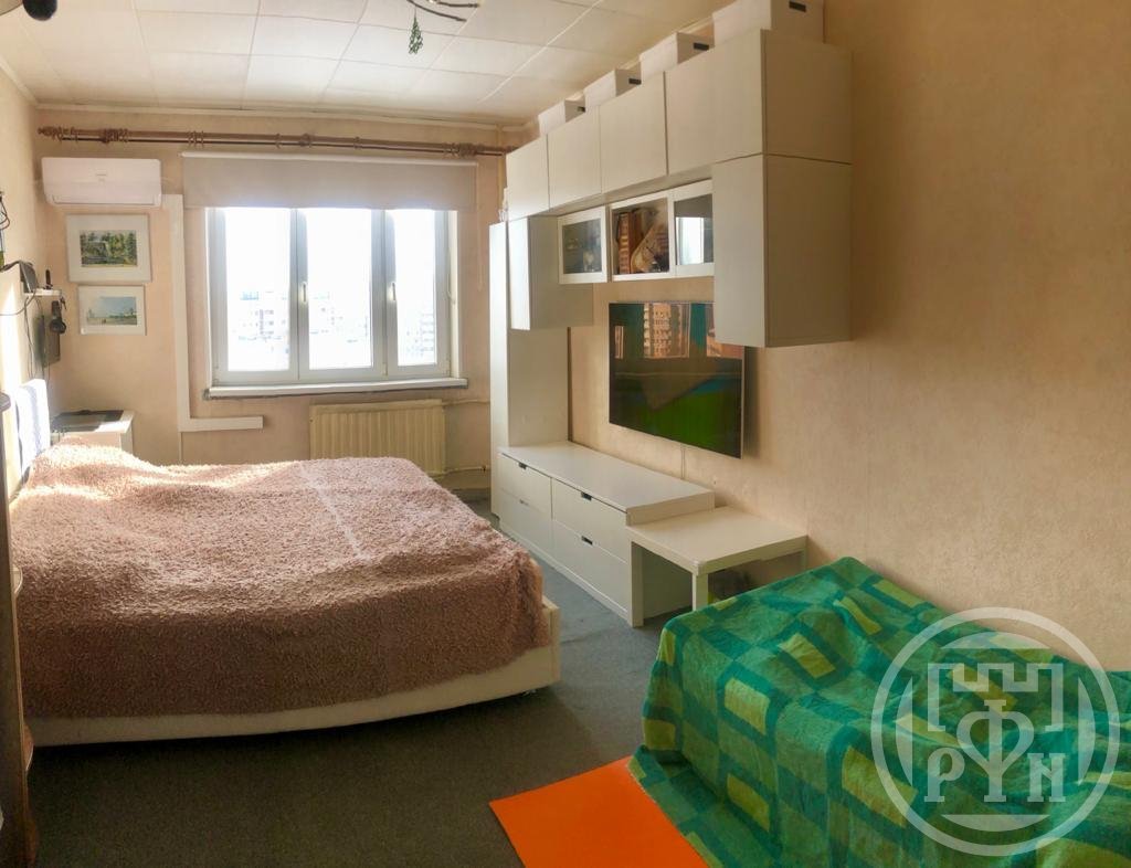 Академика Байкова ул., д 13, корпус 2 Академика Байкова ул., д 13, корпус 2