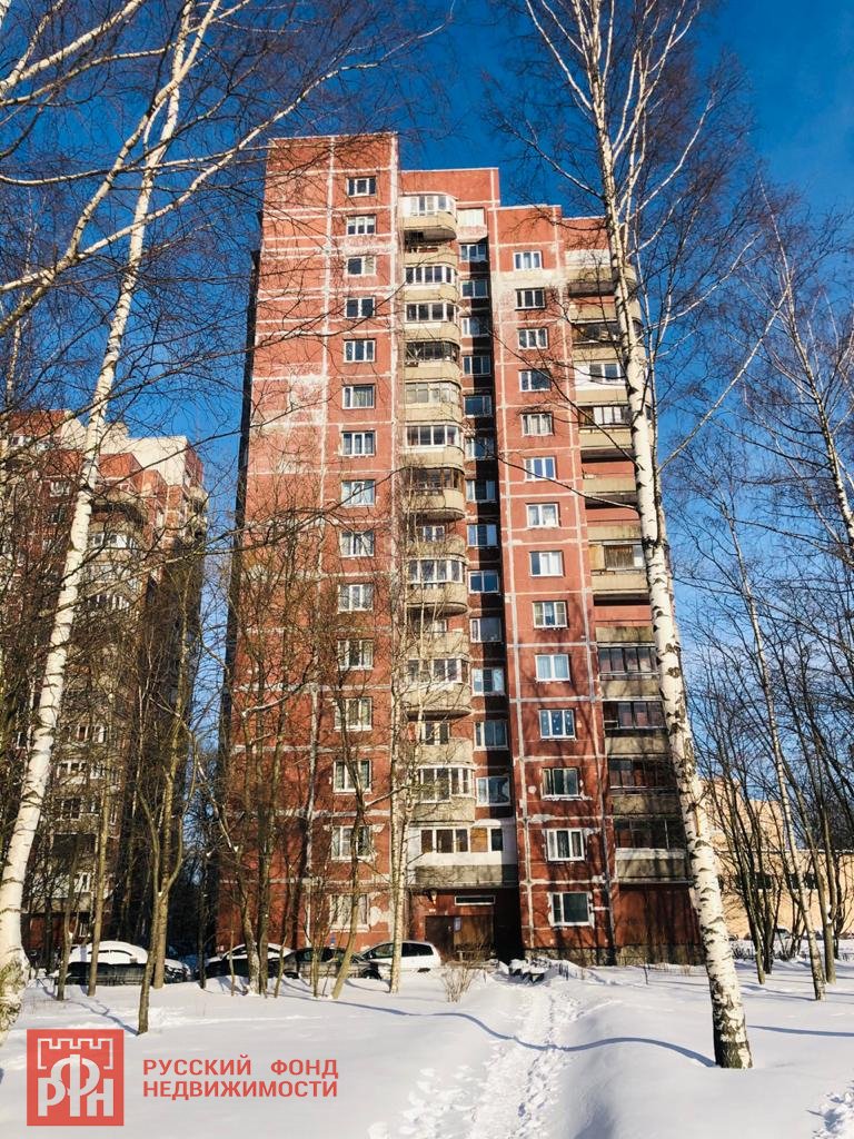 Академика Байкова ул., д 13, корпус 2 Академика Байкова ул., д 13, корпус 2