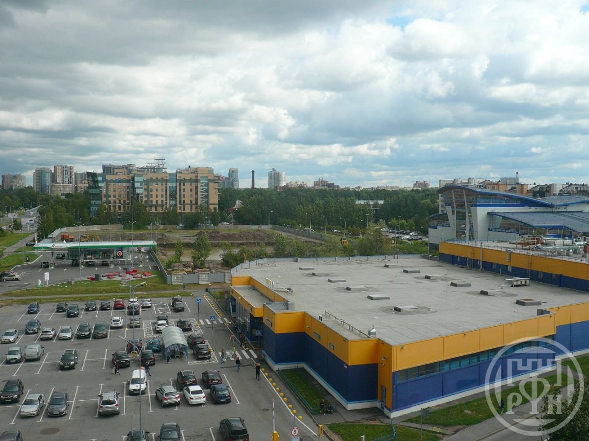 Вербная ул., д 19, корпус 1 Вербная ул., д 19, корпус 1