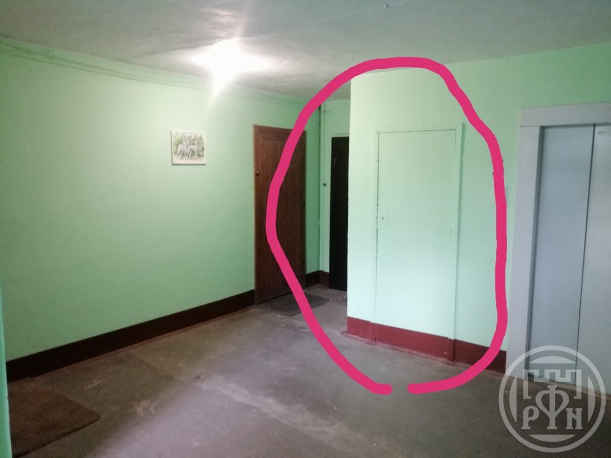Козлова ул., д 25, корпус 1 Козлова ул., д 25, корпус 1