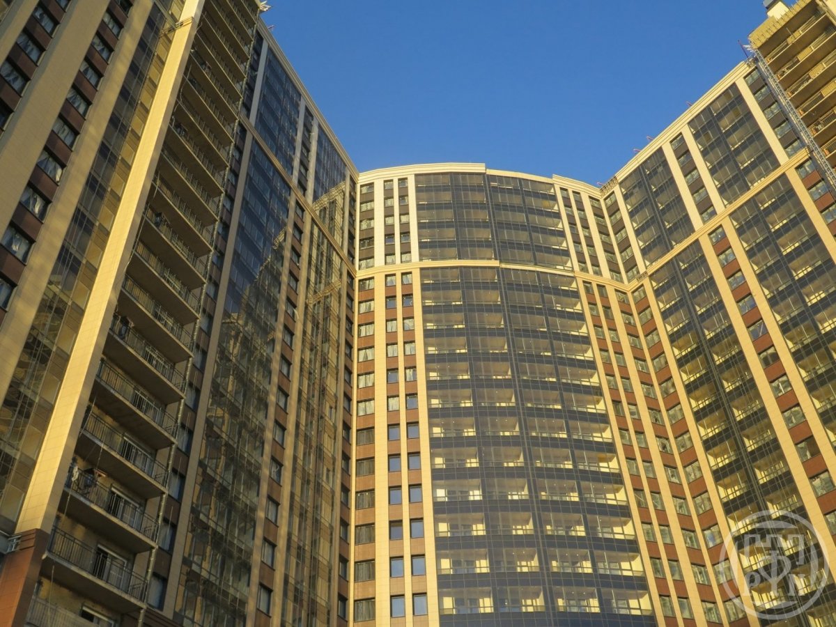 Типанова ул., д 23, корпус 1 Типанова ул., д 23, корпус 1