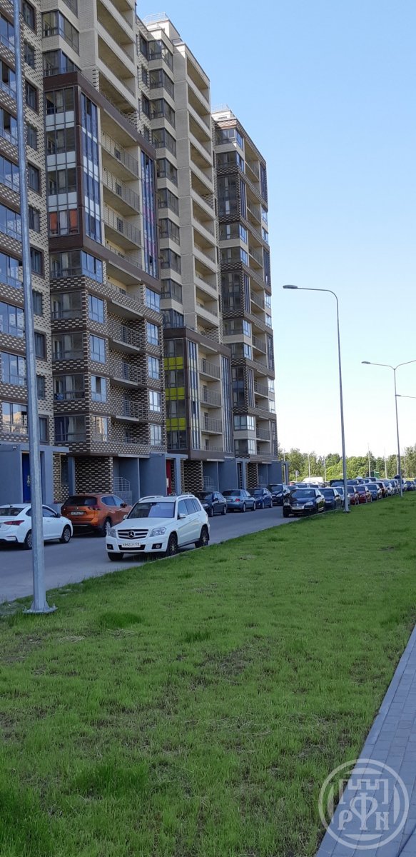 Пулковское шос., д 42, корпус 6 Пулковское шос., д 42, корпус 6