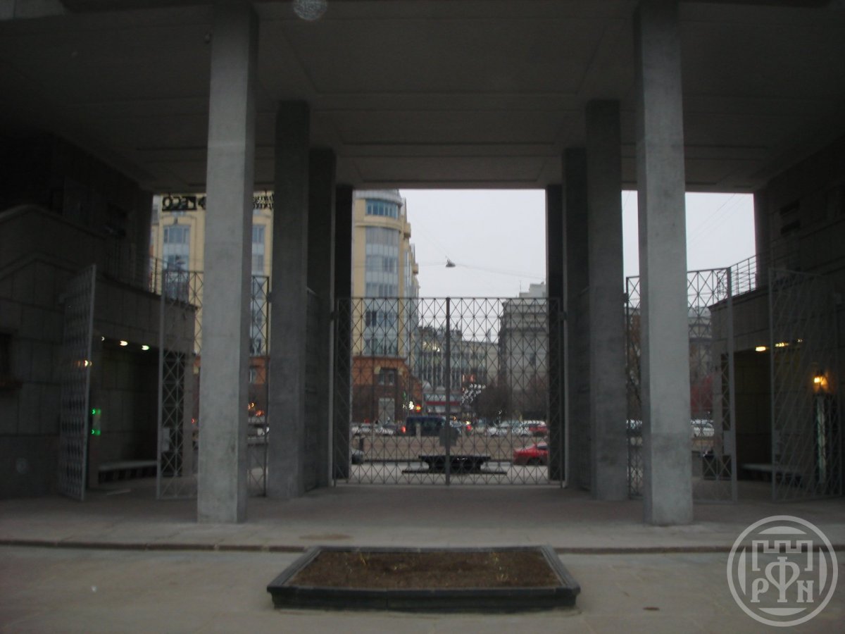Реки Карповки наб., д 13, корпус - Реки Карповки наб., д 13, корпус -