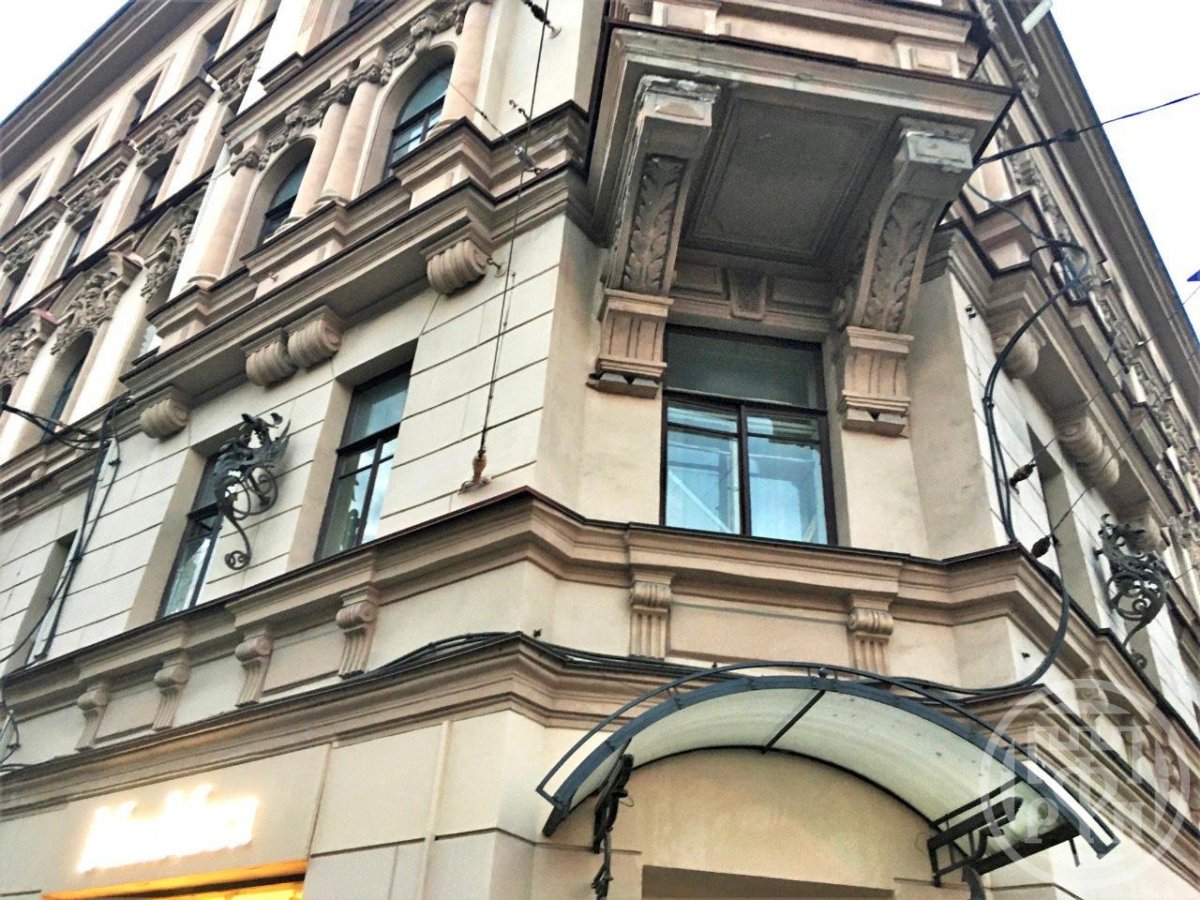 Большой П.С. просп., д 16/1 Большой П.С. просп., д 16/1
