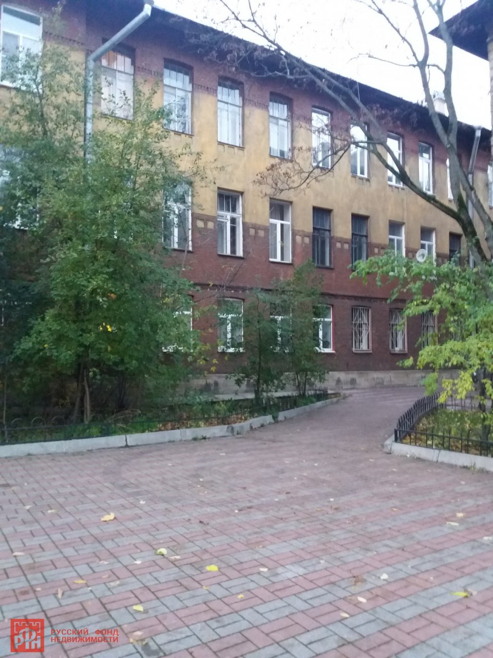 Красного Курсанта ул., д 34 Красного Курсанта ул., д 34