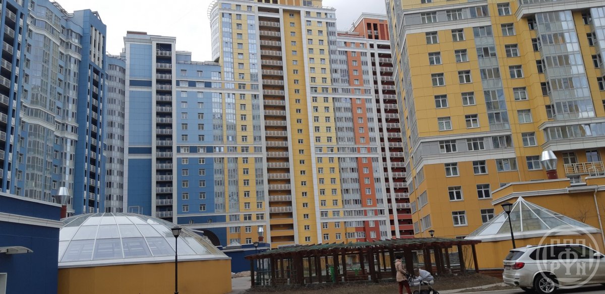 Просвещения просп., д 43 Просвещения просп., д 43