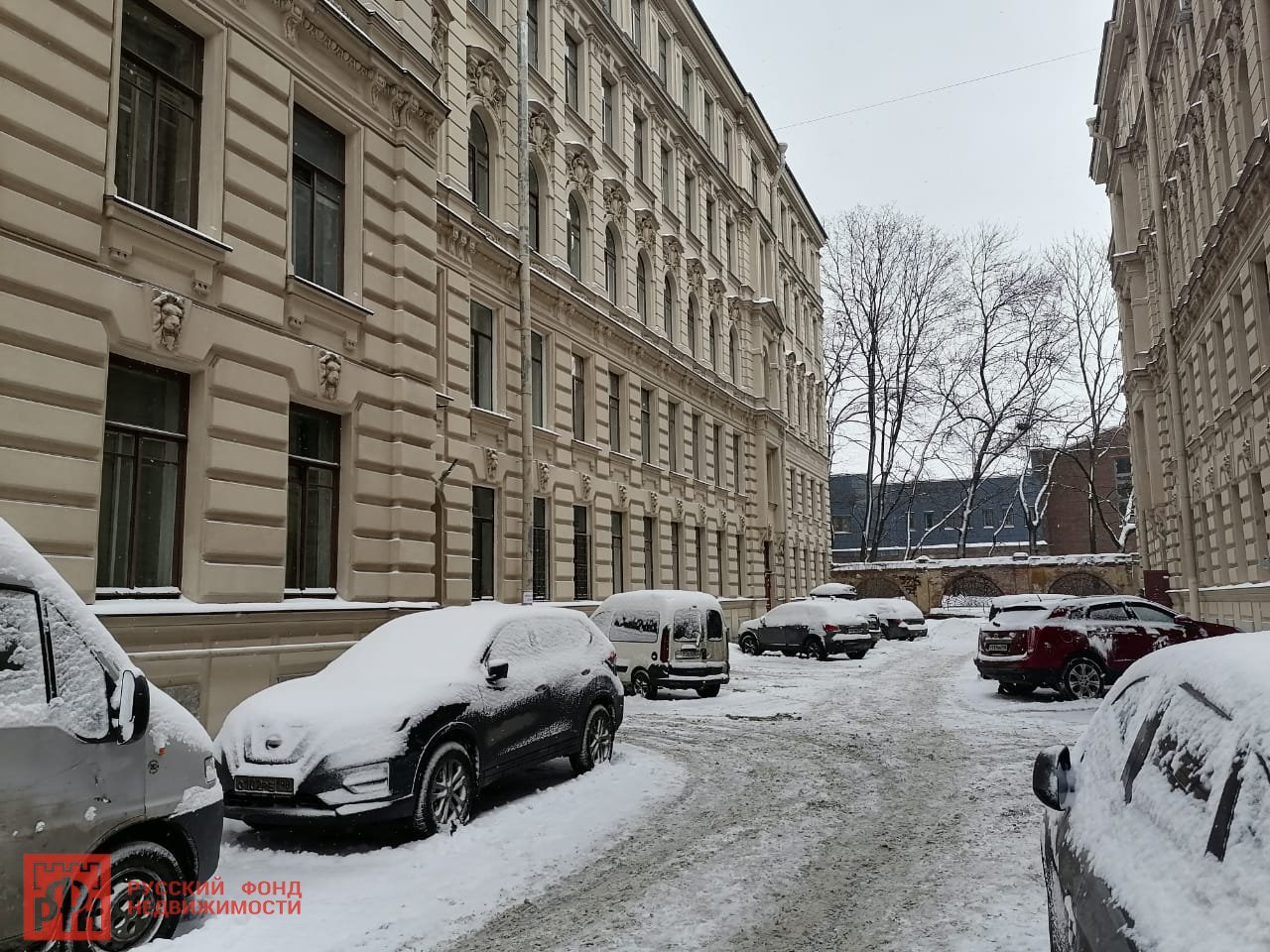 Писарева ул., д 18 Писарева ул., д 18