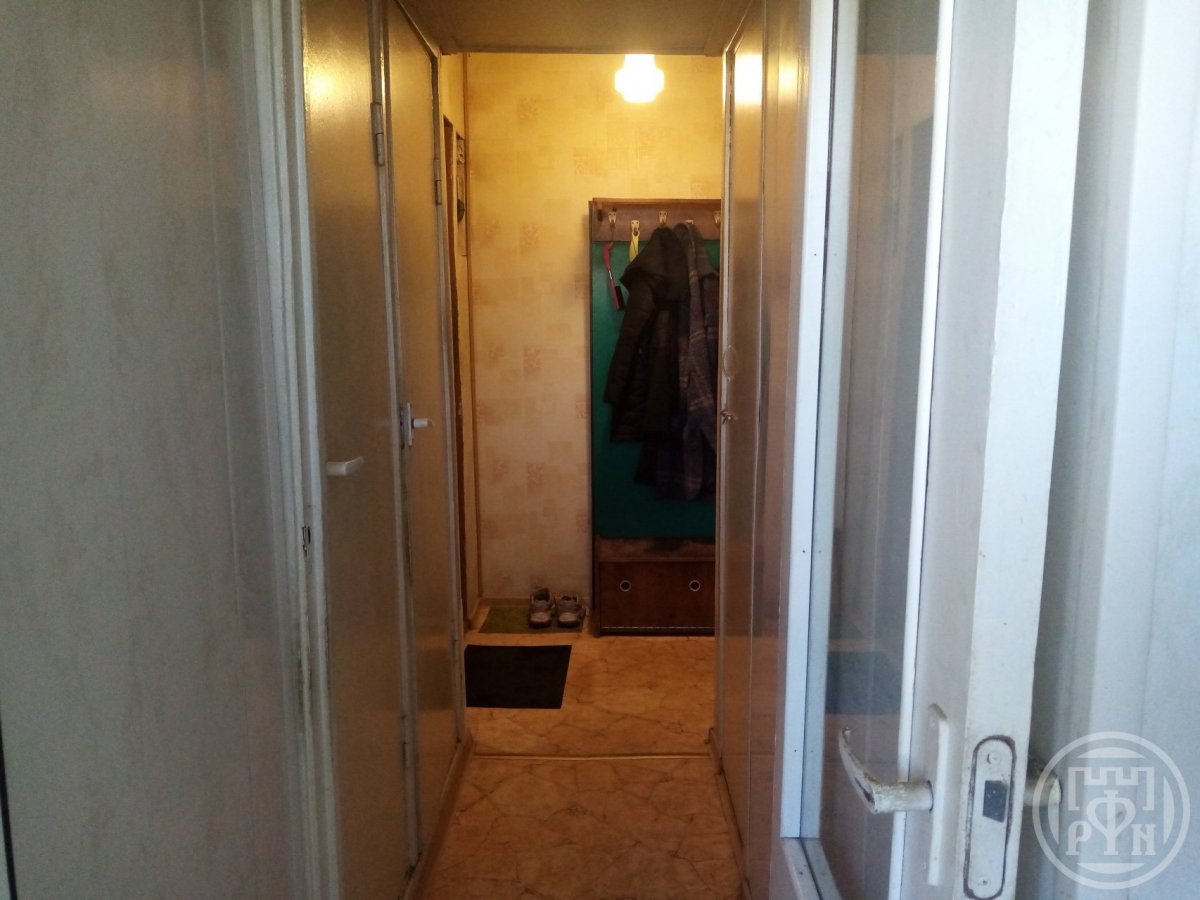 Руднева ул., д 3, корпус 1 Руднева ул., д 3, корпус 1
