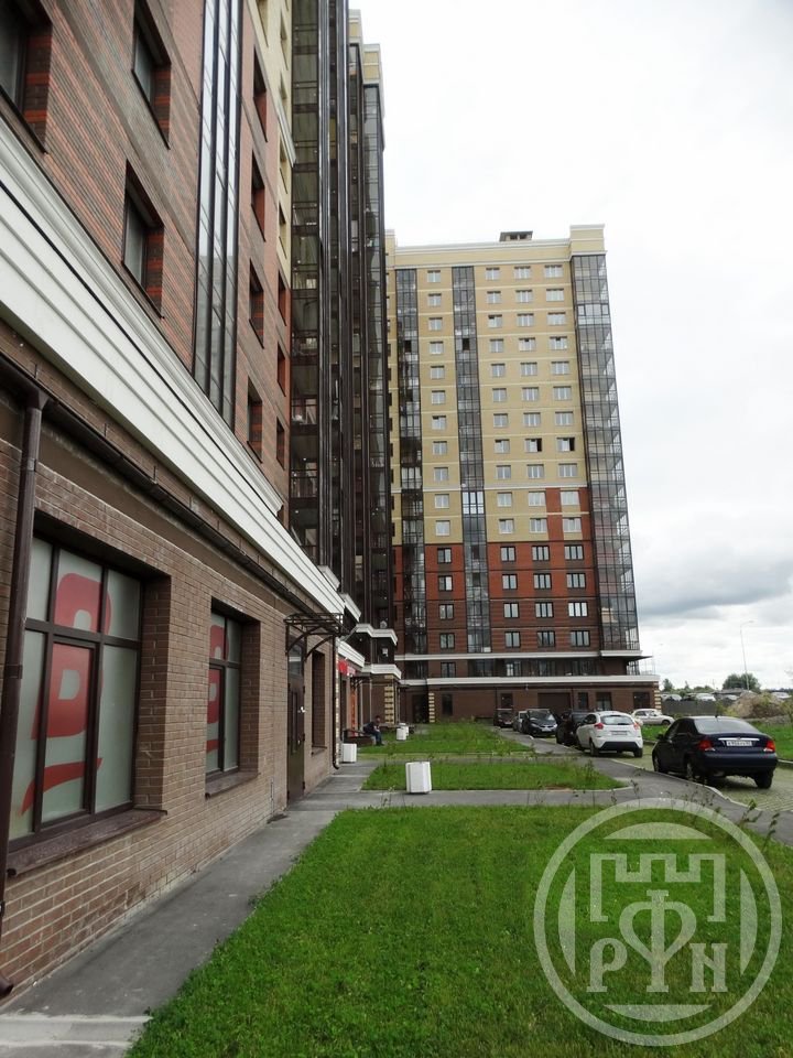 Среднерогатская ул., д 20 Среднерогатская ул., д 20