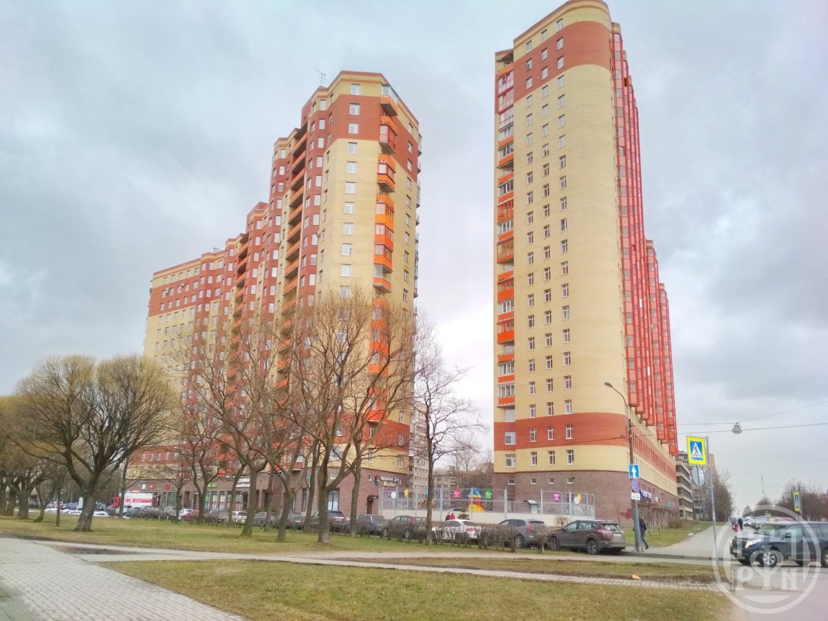 Продажа 1-комнатной квартиры, Санкт-Петербург, Бухарестская ул., д 80 Продажа 1-комнатной квартиры, Санкт-Петербург, Бухарестская ул., д 80