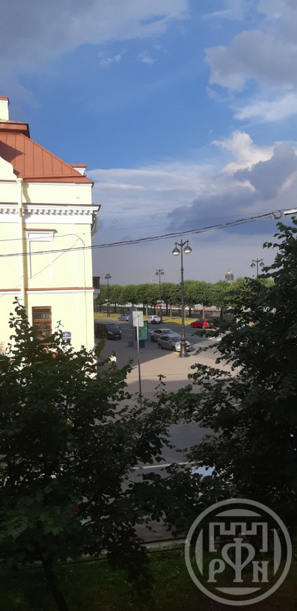19-я линия В.О., д 2 19-я линия В.О., д 2