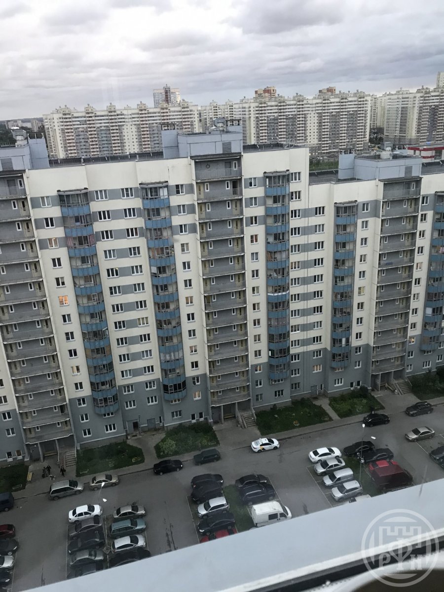 Маршала Казакова ул., д 68, корпус 1 Маршала Казакова ул., д 68, корпус 1