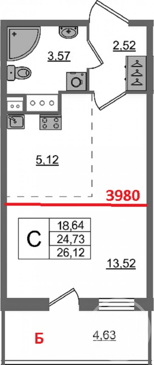 Октябрьская наб., д 34, корпус 5 Октябрьская наб., д 34, корпус 5