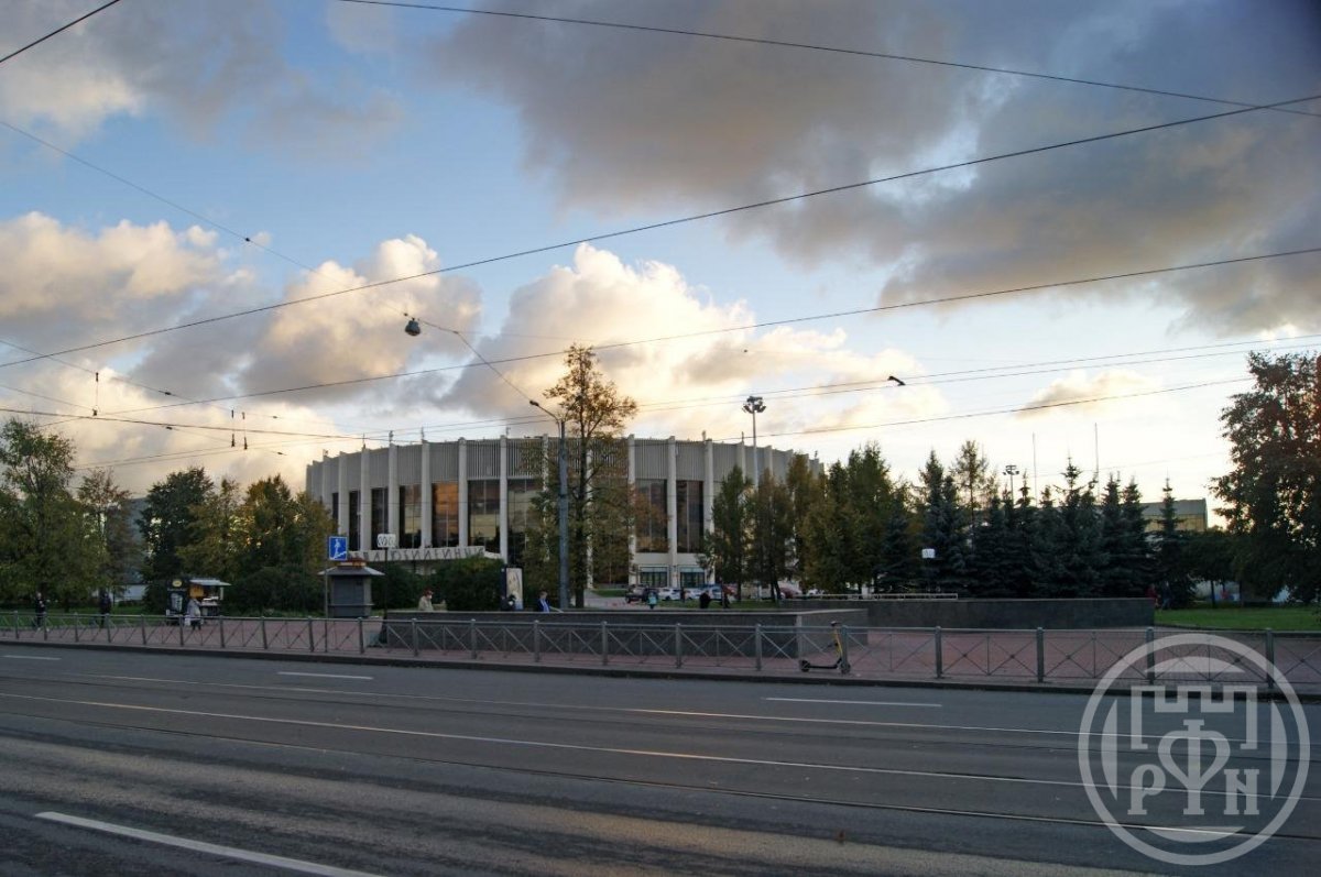 Большой П.С. просп., д 16/1 Большой П.С. просп., д 16/1