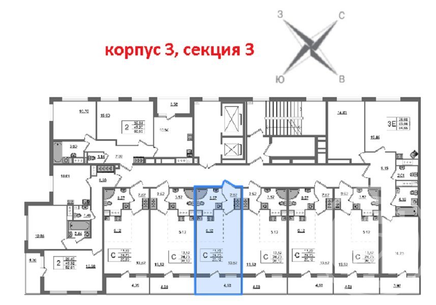 Октябрьская наб., д 34, корпус 5 Октябрьская наб., д 34, корпус 5