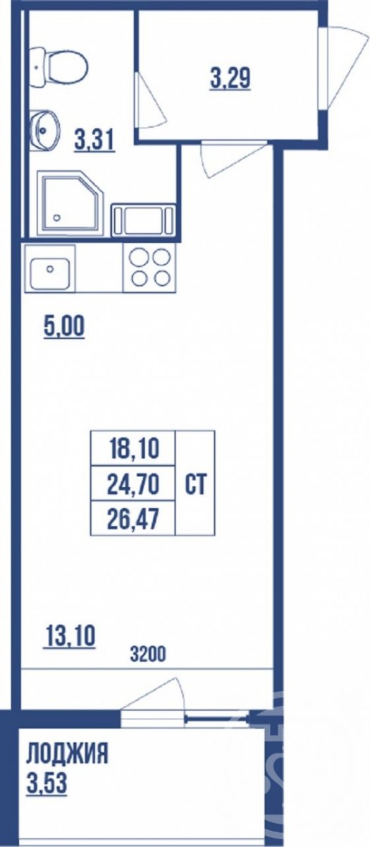 Ветеранов просп., д 173 Ветеранов просп., д 173