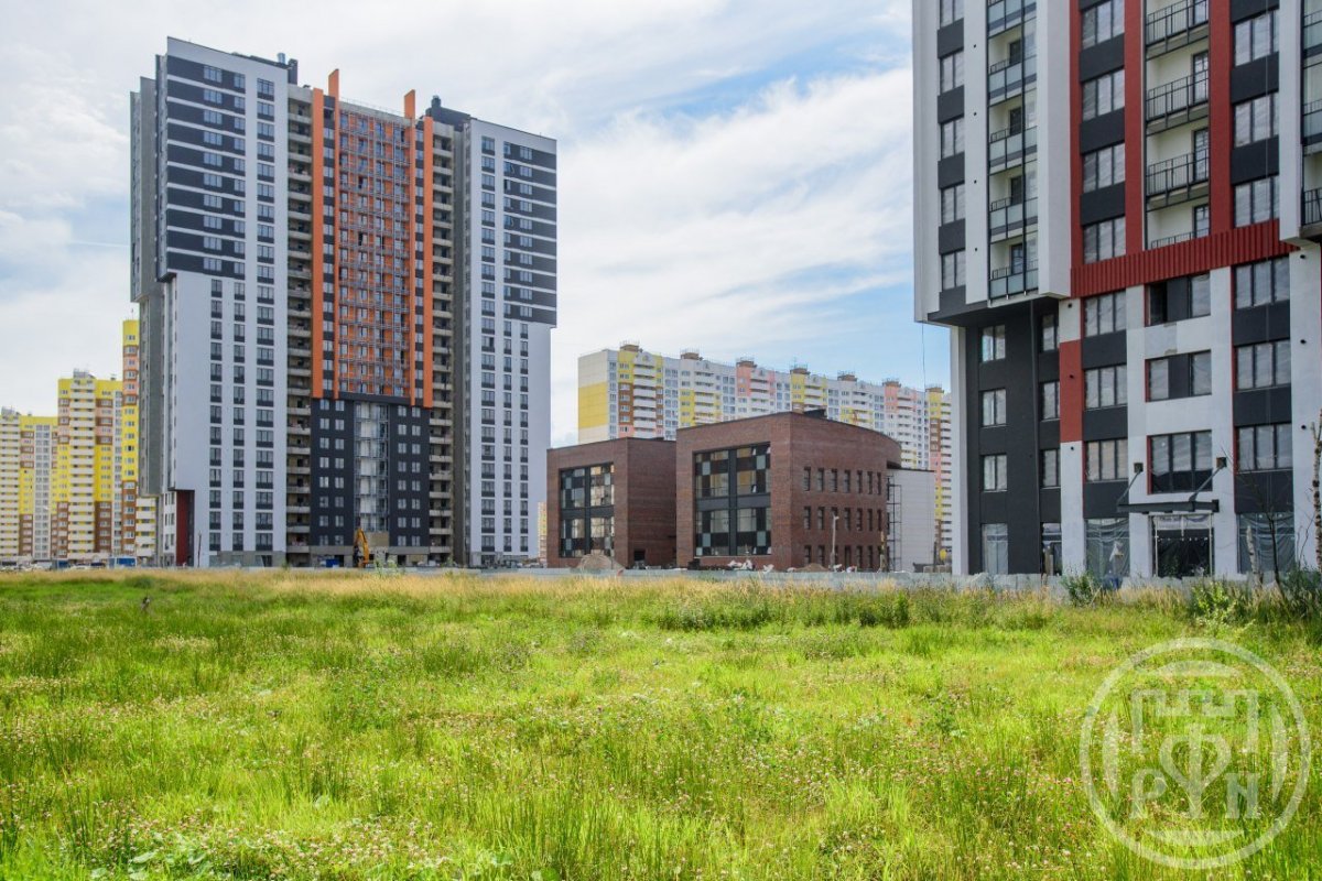 Глухарская ул., д 30 Глухарская ул., д 30