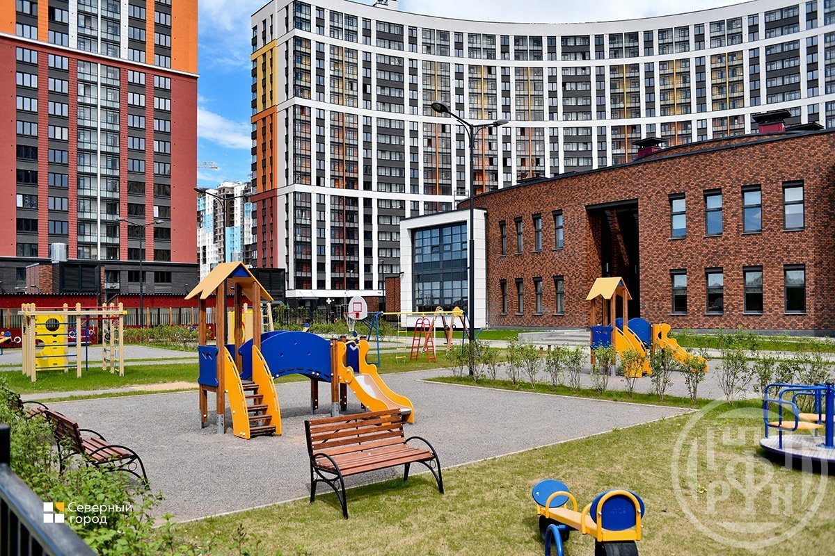 Глухарская ул., д 30 Глухарская ул., д 30