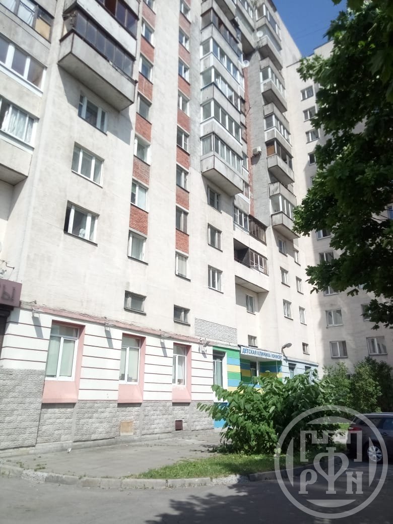 Просвещения просп., д 14, корпус 4 Просвещения просп., д 14, корпус 4