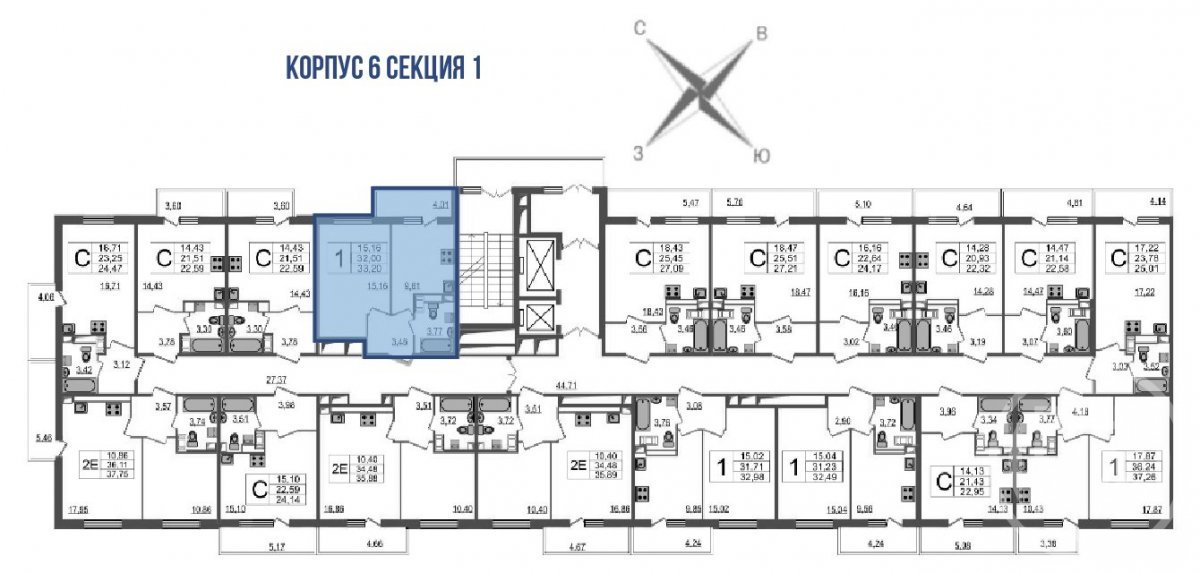 Среднерогатская ул., д 16, корпус 4 Среднерогатская ул., д 16, корпус 4