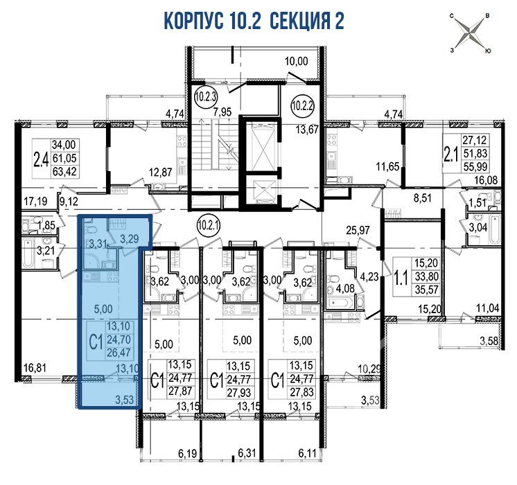 Ветеранов просп., д 175 Ветеранов просп., д 175