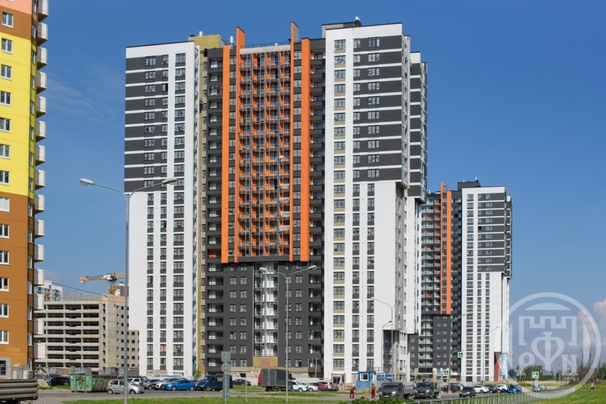 Глухарская ул., д 30 Глухарская ул., д 30