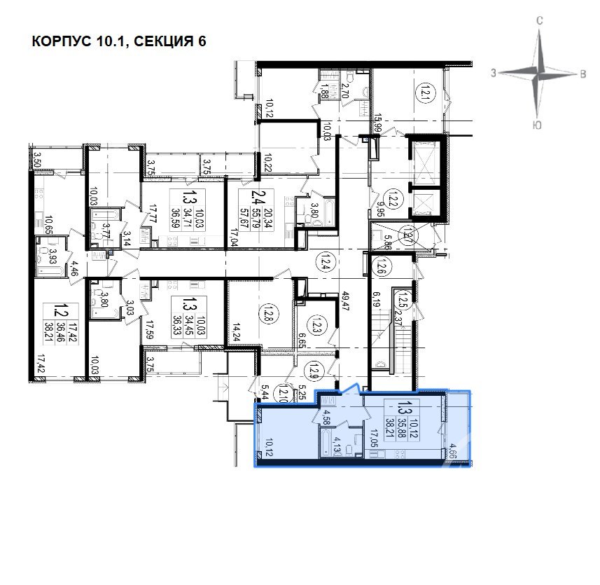 Ветеранов просп., д 175 Ветеранов просп., д 175
