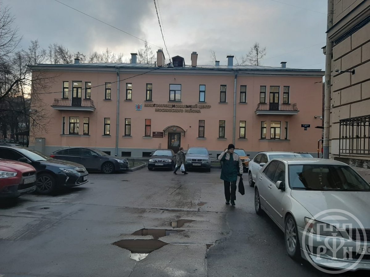 Московский просп., д 182 Московский просп., д 182