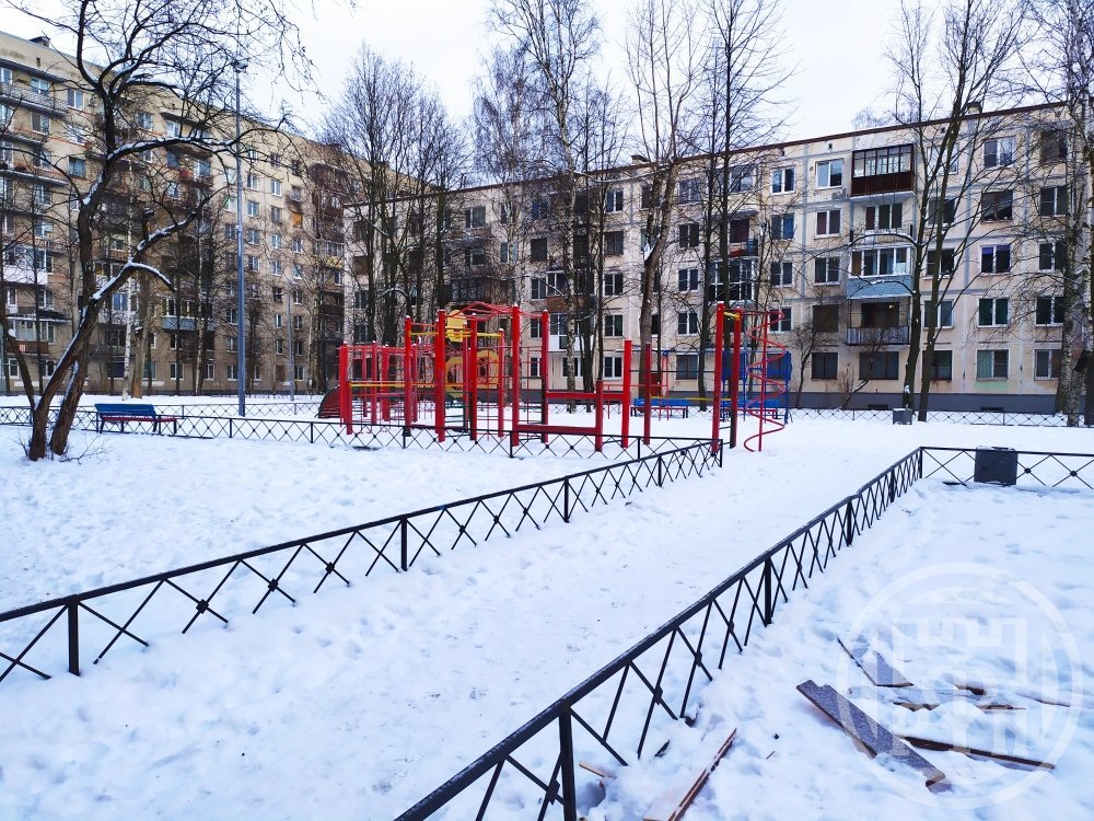 Партизана Германа ул., д 6 Партизана Германа ул., д 6
