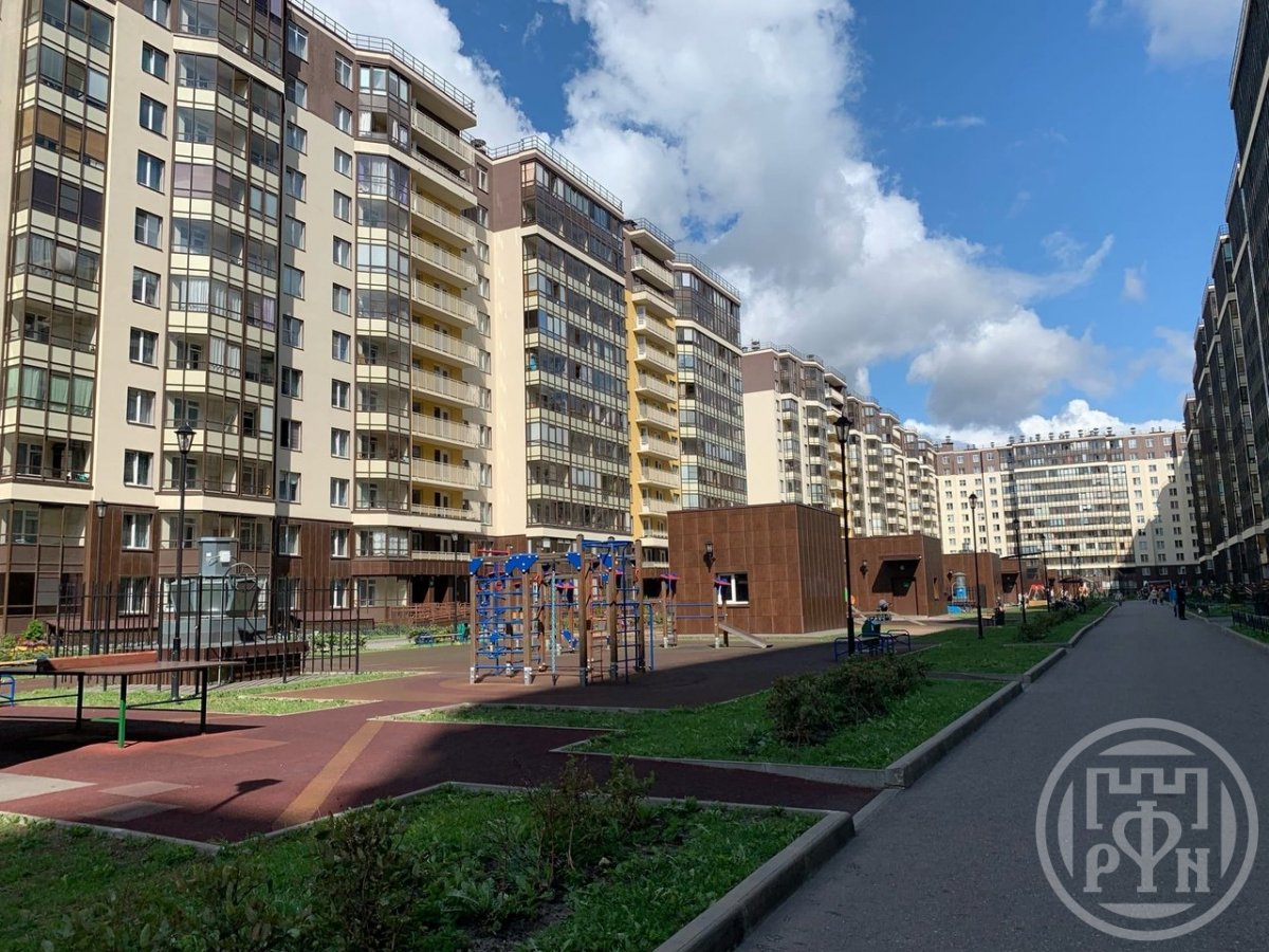 Ветеранов просп., д 171, корпус 5 Ветеранов просп., д 171, корпус 5